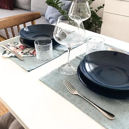 City Center Stylish Apartment In Bratislava Apartmán *