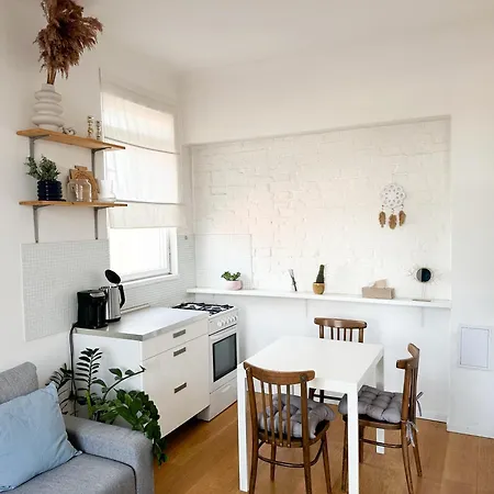 Apartmán City Center Stylish Apartment In Bratislava Bratislava