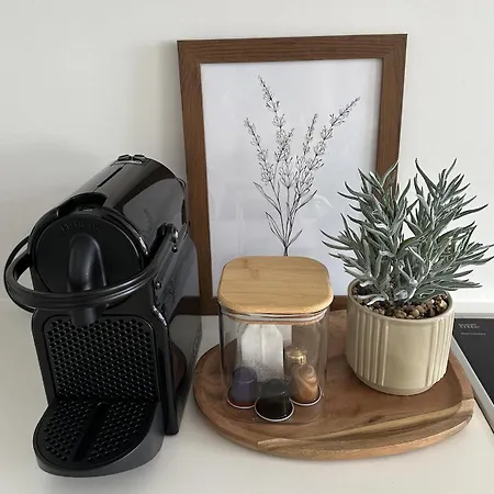 City Center Stylish Apartment In Bratislava Lejlighed *