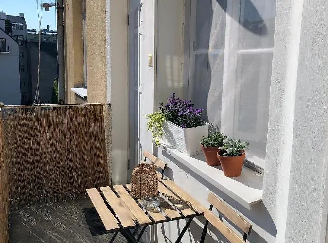 Apartmán City Center Stylish Apartment In Bratislava