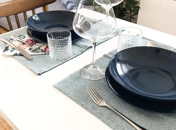 City Center Stylish Apartment In Bratislava Apartmán *