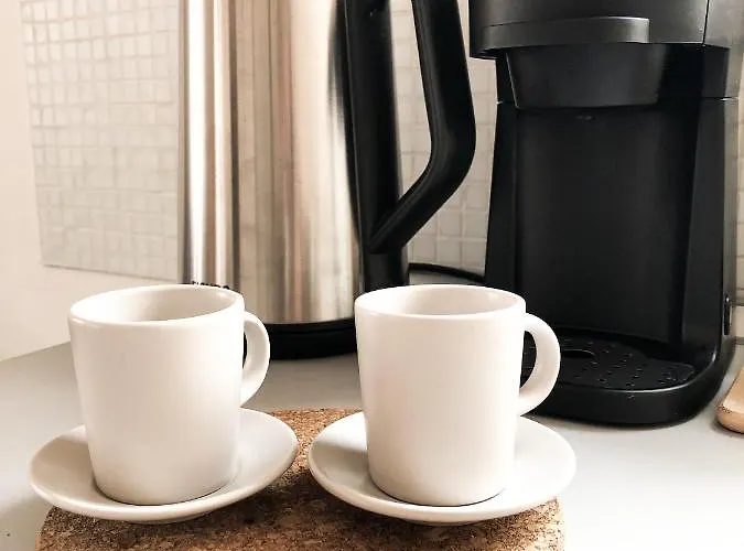 City Center Stylish Apartment In Bratislava Apartmán *