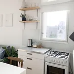 City Center Stylish Apartment With Ac In Bratislava *