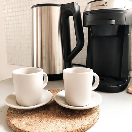 Center Stylish With Ac In Apartment *